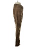 Lands' End Brown Casual Pants Size 4 - photo 4