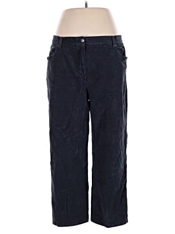Jones New York Sport Casual Pants (view 1)