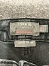 Torrid Hearts Gray Jeans Size 10R - photo 6