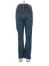 Levi's Solid Blue Jeans Size 30 waist - photo 2