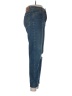 Levi's Solid Blue Jeans Size 30 waist - photo 4