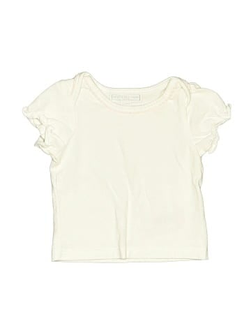 The Little White Company Short Sleeve T-Shirt (view 2)