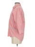 J.Crew Pink 3/4 Sleeve Button-Down Shirt Size 4 - photo 5