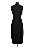 DKNY Black Cocktail Dress Size 4 - photo 2