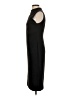 DKNY Black Cocktail Dress Size 4 - photo 5