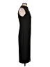 DKNY Black Cocktail Dress Size 4 - photo 4