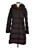 Tahari Brown Coat Size XS - photo 1