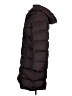 Tahari Brown Coat Size XS - photo 5