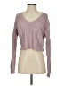 Aeropostale Pink Pullover Sweater Size S - photo 1