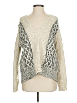 Derek Lam 10 Crosby Pullover Sweater