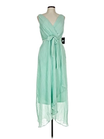 DKNY Cocktail Dress (view 1)