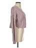 Aeropostale Pink Pullover Sweater Size S - photo 4