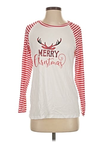 Ekouaer Long Sleeve T-Shirt (view 1)
