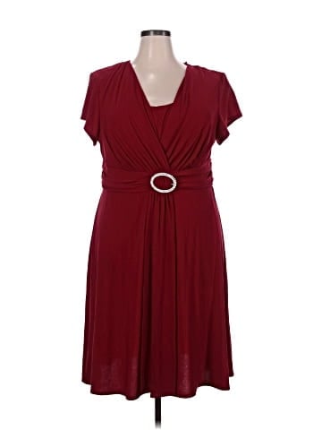 R&M Richards Cocktail Dress (view 1)