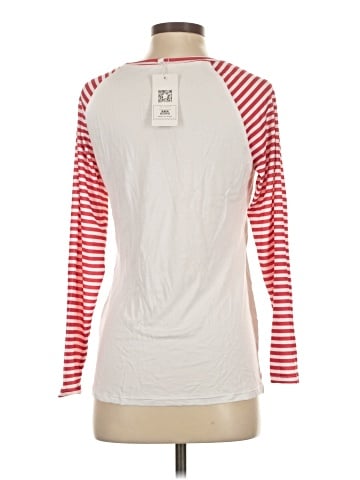 Ekouaer Long Sleeve T-Shirt (view 2)