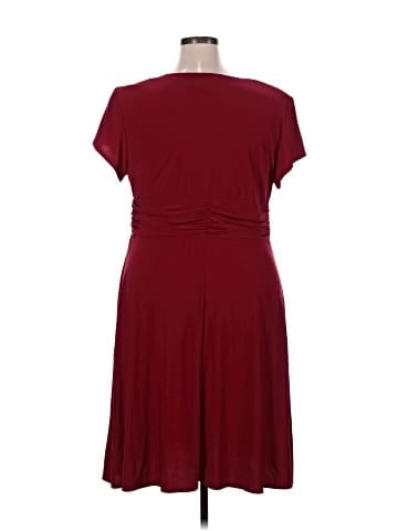 R&M Richards Cocktail Dress (view 2)