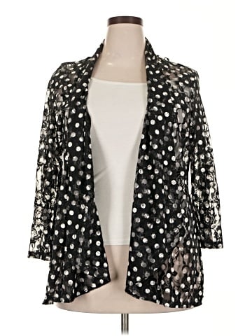 Slinky Brand Kimono (view 1)