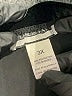 Leslie Fay Solid Black Formal Skirt Size 3X - photo 4