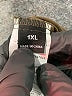 Unbranded Brown Casual Pants Size 1X - photo 7