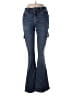 American Eagle Outfitters Blue Jeans Size 2 short - photo 1