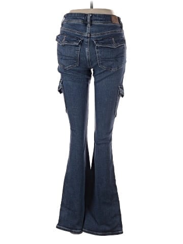American Eagle Outfitters Jeans (view 2)