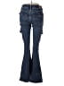 American Eagle Outfitters Blue Jeans Size 2 short - photo 2