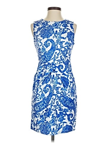 Unbranded Cocktail Dress (view 1)