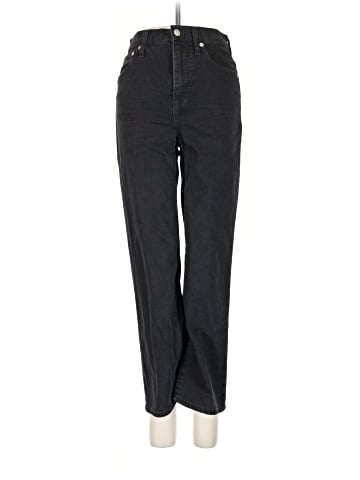 Madewell Jeans (view 1)