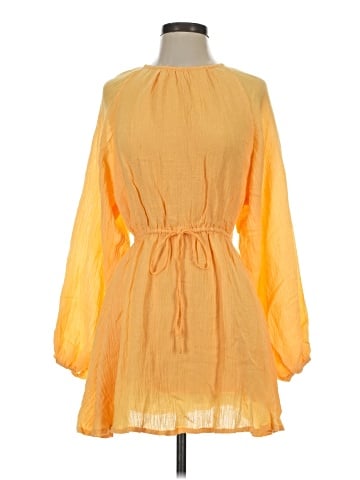Faithfull the Brand Casual Dress (view 1)