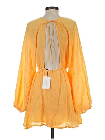 Faithfull the Brand Casual Dress (view 2)