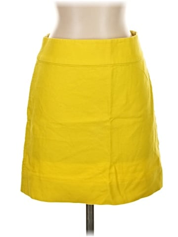J.Crew Factory Store Casual Skirt (view 1)