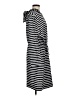 Lands' End 100% Cotton Black Cardigan Size M - photo 4