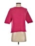 Ann Taylor Pink Pullover Sweater Size S - photo 1