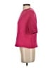 Ann Taylor Pink Pullover Sweater Size S - photo 5