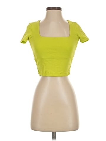 Zara Tank Top (view 1)
