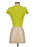 Zara Green Tank Top Size S - photo 2