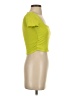 Zara Green Tank Top Size S - photo 4