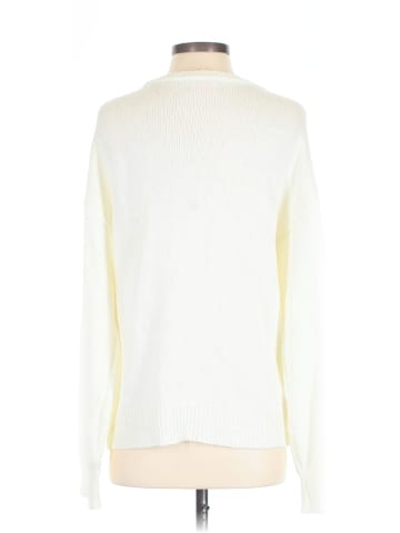 Pink Lily Pullover Sweater (view 2)