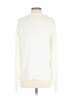 Pink Lily Color Block Ivory Pullover Sweater Size S - photo 2