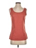 Alaskan Hardgear By Duluth Trading Co. Red Active Tank Size S - photo 1