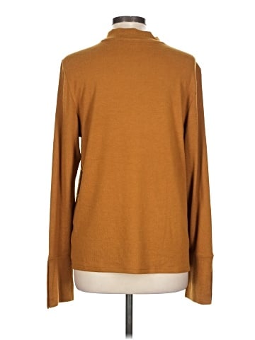 Rafaella Turtleneck Sweater (view 2)