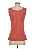 Alaskan Hardgear By Duluth Trading Co. Red Active Tank Size S - photo 2