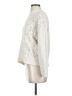 Lucky Brand Ivory Pullover Sweater Size S - photo 5