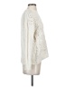 Lucky Brand Ivory Pullover Sweater Size S - photo 4