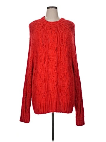 Love, Whit by Whitney Port Pullover Sweater (view 1)