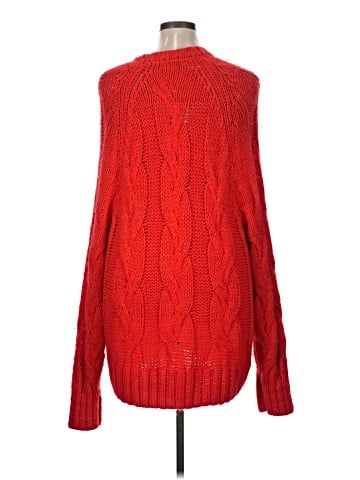 Love, Whit by Whitney Port Pullover Sweater (view 2)