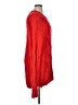 Love, Whit by Whitney Port 100% Acrylic Red Pullover Sweater Size XL - photo 4