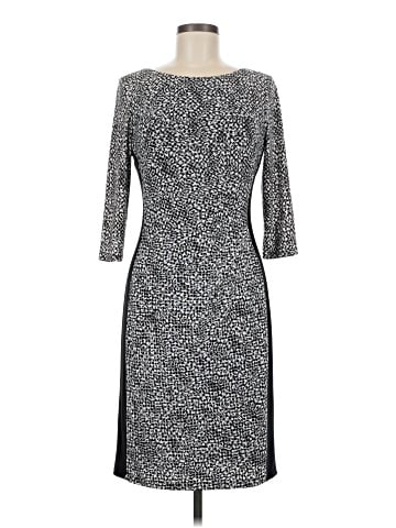 Lauren by Ralph Lauren Cocktail Dress (view 1)