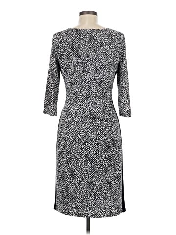 Lauren by Ralph Lauren Cocktail Dress (view 2)