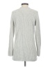 Lucky Brand Silver Pullover Sweater Size XS - photo 2